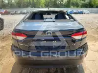 2023 Toyota COROLLA фото