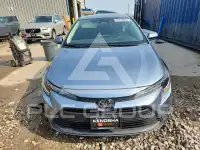2023 Toyota COROLLA фото