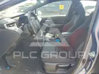 2023 Toyota COROLLA фото