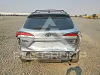2023 Toyota COROLLA фото