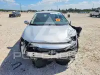 2023 Toyota COROLLA photo