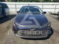 2023 Toyota COROLLA фото