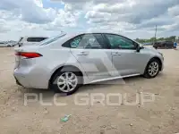 2023 Toyota COROLLA фото