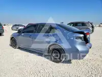 2023 Toyota COROLLA фото