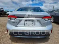 2023 Toyota COROLLA фото