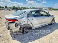 2023 Toyota COROLLA photo