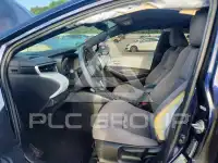 2023 Toyota COROLLA фото