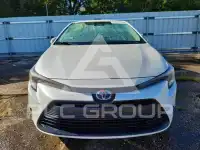 2023 Toyota COROLLA фото