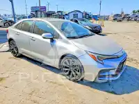 2023 Toyota COROLLA photo