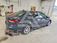 2023 Toyota COROLLA фото