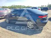 2023 Toyota COROLLA фото