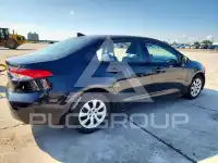 2023 Toyota COROLLA фото