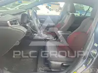 2023 Toyota COROLLA photo