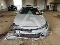 2023 Toyota COROLLA фото