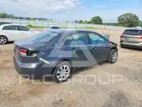 2023 Toyota COROLLA фото