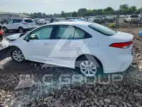 2023 Toyota COROLLA photo