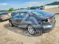 2023 Toyota COROLLA фото