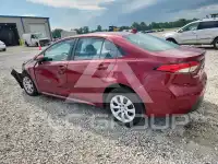 2023 Toyota COROLLA фото