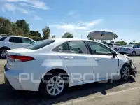 2023 Toyota COROLLA фото