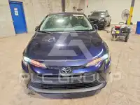 2023 Toyota COROLLA фото