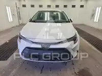 2023 Toyota COROLLA фото