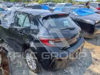 2023 Toyota COROLLA фото