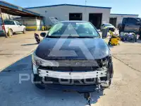 2023 Toyota COROLLA фото