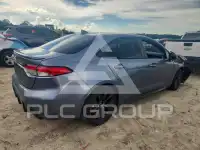 2023 Toyota COROLLA photo