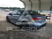 2023 Toyota COROLLA photo