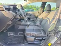 2023 Toyota COROLLA фото