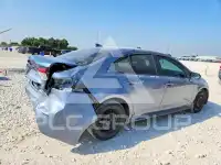 2023 Toyota COROLLA фото
