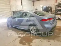 2023 Toyota COROLLA фото
