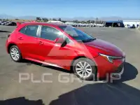 2023 Toyota COROLLA фото