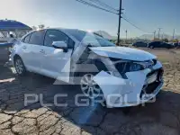 2023 Toyota COROLLA фото