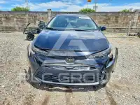 2023 Toyota COROLLA фото