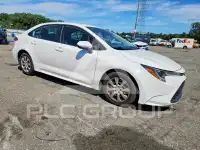 2023 Toyota COROLLA фото