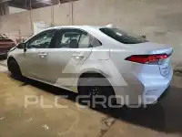 2023 Toyota COROLLA photo