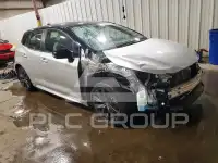 2023 Toyota COROLLA фото