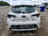 2023 Toyota COROLLA фото