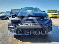 2023 Toyota COROLLA фото