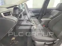 2023 Toyota COROLLA фото