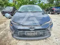 2023 Toyota COROLLA фото
