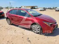 2023 Toyota COROLLA photo