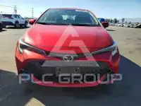 2023 Toyota COROLLA фото