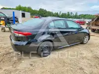 2023 Toyota COROLLA фото