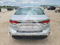 2023 Toyota COROLLA фото