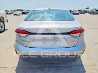 2023 Toyota COROLLA photo