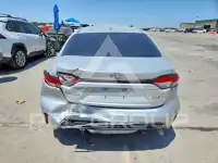 2023 Toyota COROLLA photo