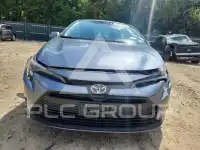 2023 Toyota COROLLA фото
