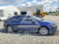 2023 Toyota COROLLA фото